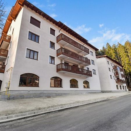 Clabucet Cozy Studio Apartment Predeal Exterior photo
